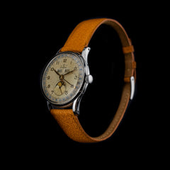 Omega Cosmic «Triple Date» (1944)