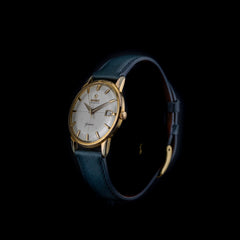 Omega Genève «Crosshair» (1959)