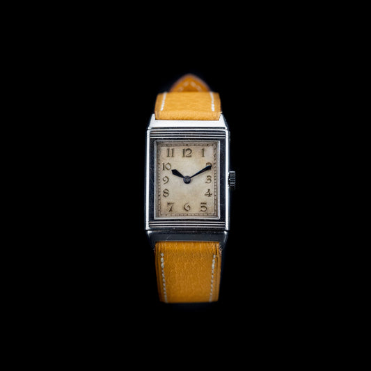 Lisica «Reverso» (1932)