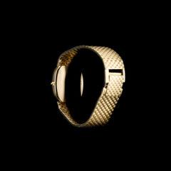 Patek Philippe « Ellipse » (1980’s)