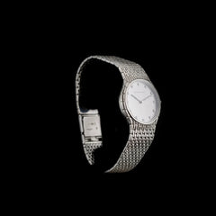 Audemars Piguet Cobra «Diamond» (1980’s)