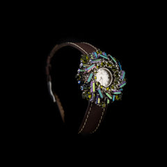 Bucherer « Lady Multi Case » (1990’s)
