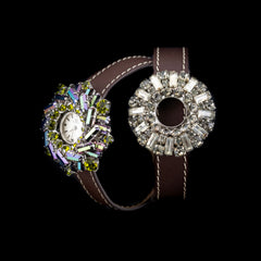 Bucherer « Lady Multi Case » (1990’s)