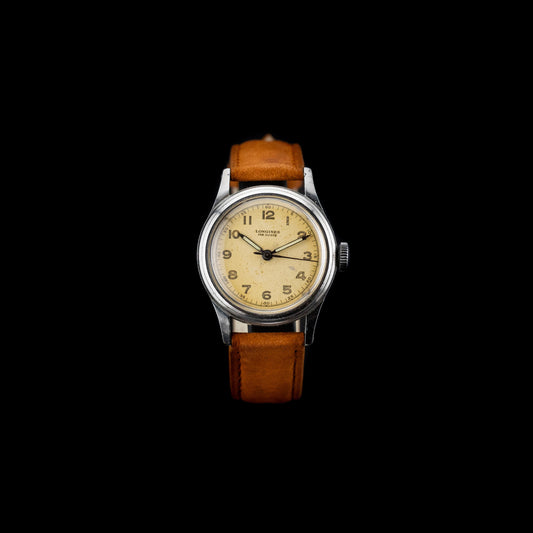 Longines « Soldier Watch » (1940’s)