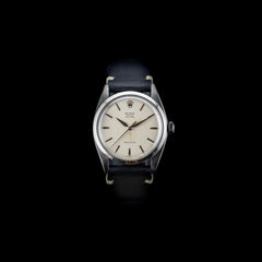 Rolex oyster precision Royal «6436» (1953)