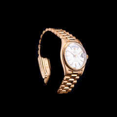 Rolex Day Date «Rose Gold» (1964)