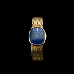 Patek Philippe « Ellipse » (1980)