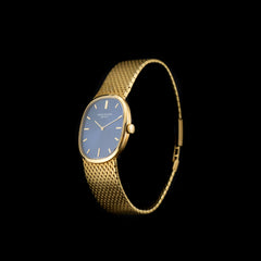 Patek Philippe « Ellipse » (1980)