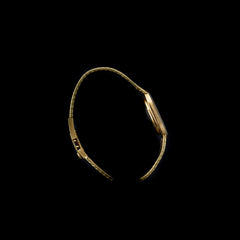 Patek Philippe « Ellipse » (1980)