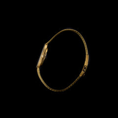 Patek Philippe « Ellipse » (1980)
