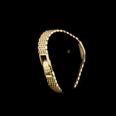 Audemars Piguet «Ellipse Cobra» (1980’s)