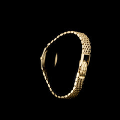 Audemars Piguet «Ellipse Cobra» (1980’s)