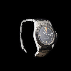Rolex Explorer II « Freccione »