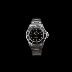 Rolex «Submariner» 14060 (1991)