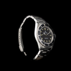 Rolex «Submariner» 14060 (1991)