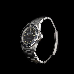 Rolex «Submariner» 14060 (1991)