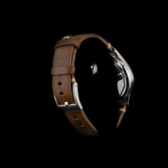 Zénith «Chronographe» (1950’s)