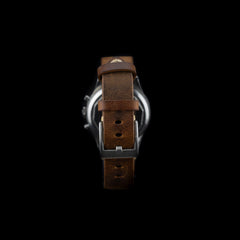 Zénith «Chronographe» (1950’s)