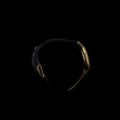 Jaeger LeCoultre «Roman Ultra Thin» (1950’s)