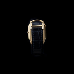 Cartier «Santos Dumont» (1979)