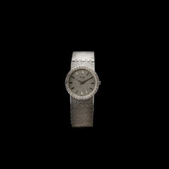 Piaget «Ronde» 926A6 (1980’s)