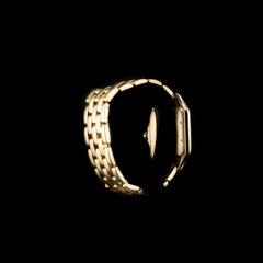 Cartier Panthère « Gold » (1990’s)