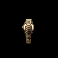 Rolex Lady Datejust « Diamond » (1989)