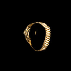 Rolex Lady Datejust « Diamond » (1989)