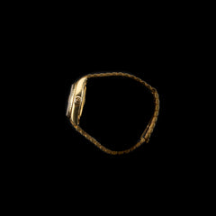 Rolex Lady Datejust « Diamond » (1989)