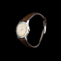 Omega “Honeycomb” (1950)