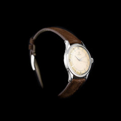 Omega “Honeycomb” (1950)