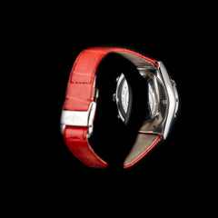 Breitling Chronomat “Red Arrow” (1992)