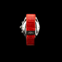 Breitling Chronomat “Red Arrow” (1992)