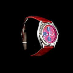 Breitling Chronomat “Red Arrow” (1992)
