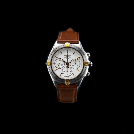 Breitling Chronographe “Calisto” (1996)