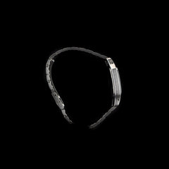 Cartier Santos Galbée «White dial» (1990’s)