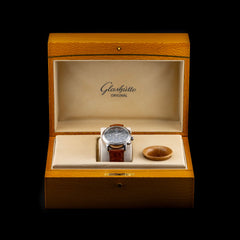 Glashutte “Senator” (2007)