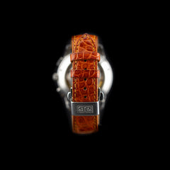 Glashutte “Senator” (2007)