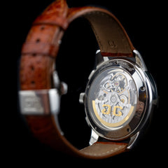 Glashutte “Senator” (2007)