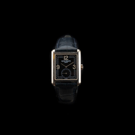 Patek Philippe Gondolo “White Gold” (2002)