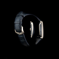 Patek Philippe Gondolo “White Gold” (2002)