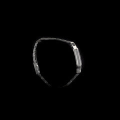 Cartier Santos Galbée «Cream dial» (1990’s)