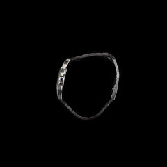 Cartier Santos Galbée «Cream dial» (1990’s)
