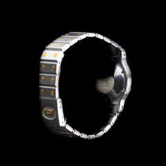 Cartier Santos « Octogonale » (1982)