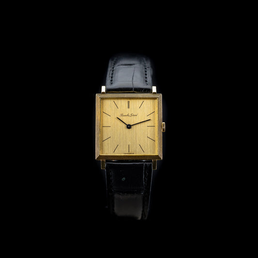 Bueche Girod « Square 9911 » (1950’s)