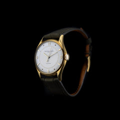 Vacheron Constantin «Calatrava» (1944)