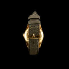 Vacheron Constantin «Calatrava» (1944)