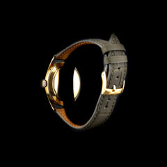 Vacheron Constantin «Calatrava» (1944)