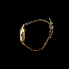 Vacheron Constantin «Calatrava» (1944)