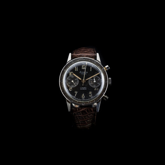 Airain Type XX (1950’s)